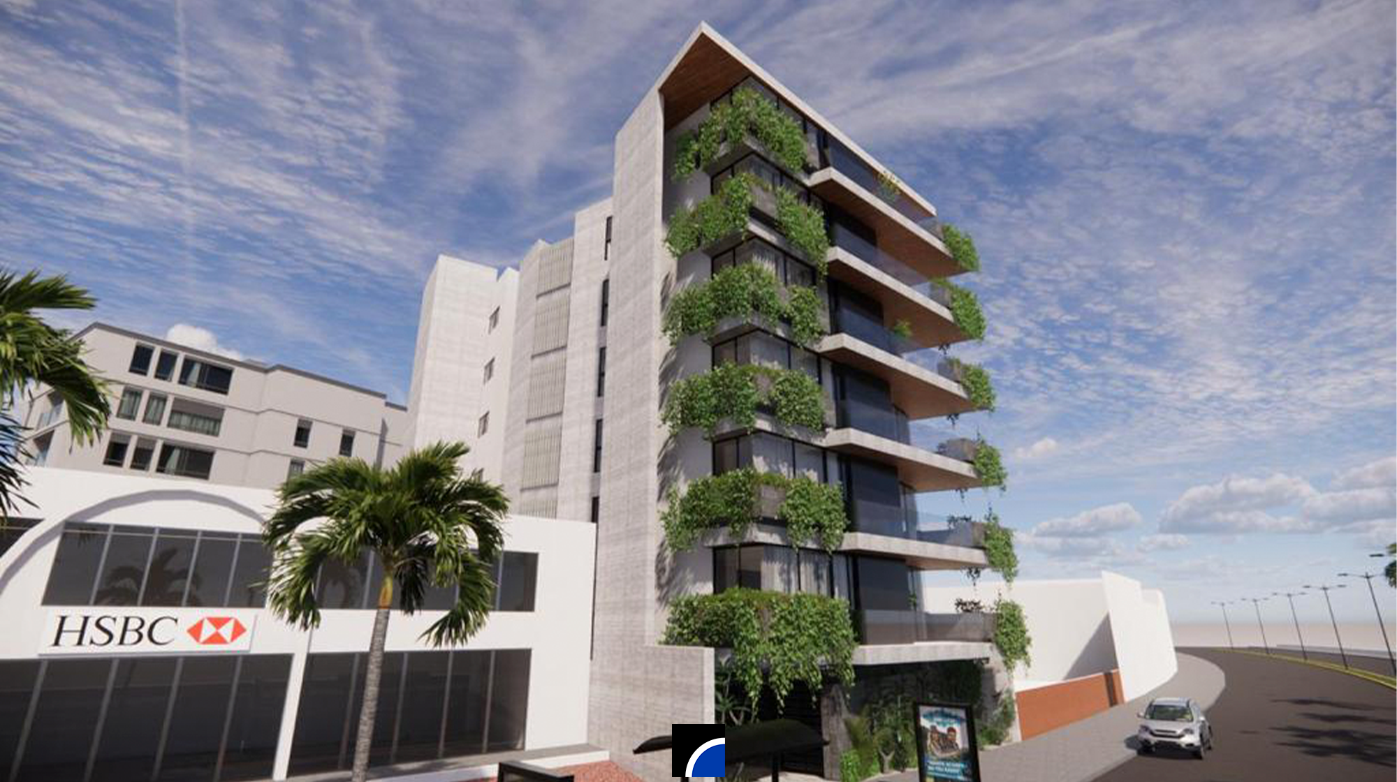 Edificio Inspira